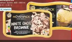 Netto Marken-Discount Mövenpick Eis Angebot