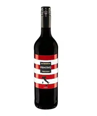 Netto Marken-Discount San Mondello Primitivo Angebot