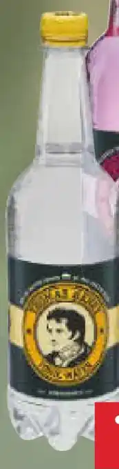 Netto Marken-Discount Thomas Henry Tonic Water Angebot