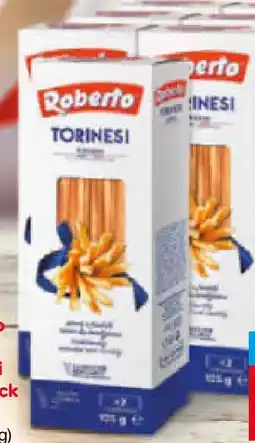 Netto Marken-Discount Roberto Torinesi Grissini Angebot