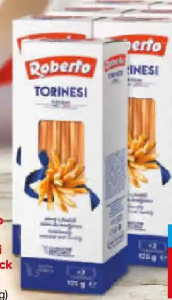 Netto Marken-Discount Roberto Torinesi Grissini Angebot