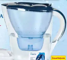 Netto Marken-Discount Brita Filterkanne Marella Cool Angebot