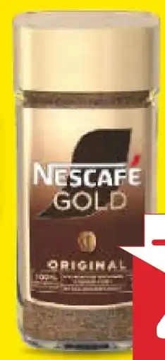 Netto Marken-Discount Nescafé Gold Angebot