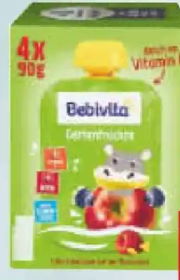 Netto Marken-Discount Bebivita Quetschie Angebot