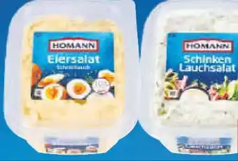 Netto Marken-Discount Homann Eiersalat Angebot