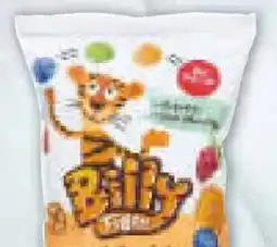 Netto Marken-Discount Billy Tiger Maiskugeln Angebot