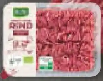 Netto Marken-Discount BioBio Bio Rinder Hackfleisch Angebot