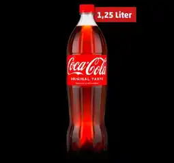 PENNY Coca-Cola Original Taste Angebot