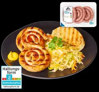 PENNY Mühlenhof Schweine-Bratwurstschnecken Angebot