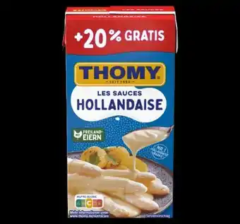 PENNY Thomy Les Sauces Hollandaise Angebot