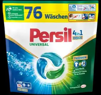 PENNY Persil Universal Discs Angebot