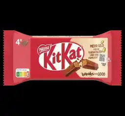 PENNY Nestlé KitKat Schokoriegel Angebot