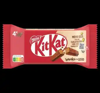 PENNY Nestlé KitKat Schokoriegel Angebot