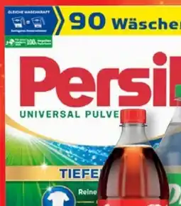 Lidl Persil Waschmittel Angebot