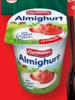 Lidl Ehrmann Almighurt Angebot