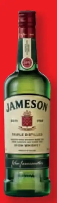 Lidl Jameson Irish Whiskey Angebot