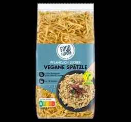 PENNY Food for Future Veganes Spatzle Angebot