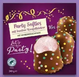 Lidl Party Softies Angebot