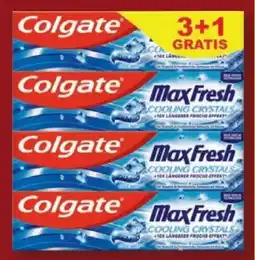 Lidl Colgate Zahncreme Angebot