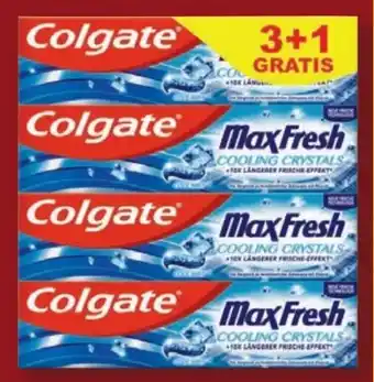 Lidl Colgate Zahncreme Angebot