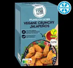 PENNY Food for Future Veganes Fingerfood Angebot