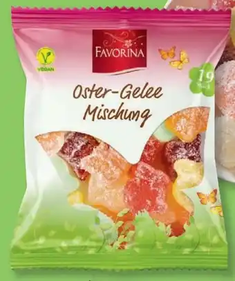 Lidl Favorina Oster-Gelee-Mischung Angebot