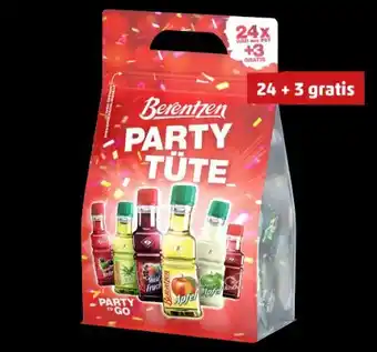 PENNY Berentzen Fruchtige Minis Angebot