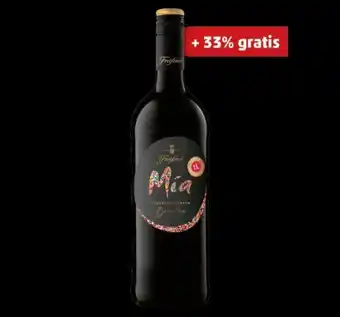 PENNY Freixenet Mia Tinto Vino de España Angebot