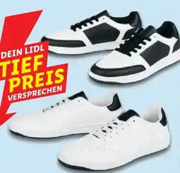 Lidl Livergy Herren Sneaker Angebot