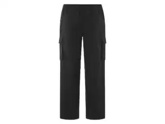 Lidl Livergy Herren Cargohose Angebot