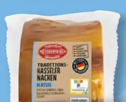 Lidl Metzgerfrisch Traditions-Kasseler Nacken Angebot