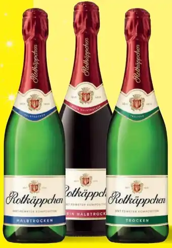 Lidl Rotkäppchen Sekt Angebot