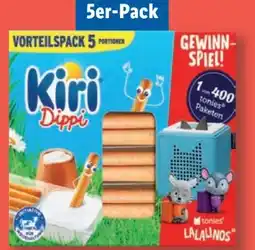 Lidl Kiri Dippi Angebot