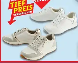 Lidl Esmara Damen-Sneaker Angebot