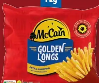 Lidl McCain Golden Longs Angebot