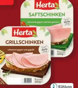 Lidl Herta Schinken Angebot