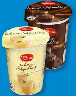 Lidl Milbona Lockerer Softpudding Angebot