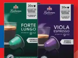 Lidl Bellarom Kaffeekapseln Viola Espresso Angebot