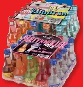 Lidl Gräfs Partyknüller Angebot