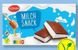 Lidl Milbona Milchsnack Angebot