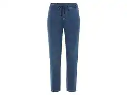 Lidl Esmara Damen Denim-Joggers Angebot