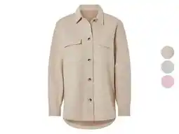 Lidl Esmara Damen Overshirt Angebot