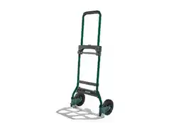 Lidl Parkside Transportkarre Angebot