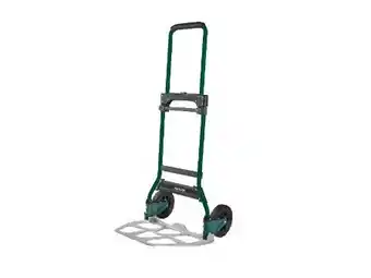 Lidl Parkside Transportkarre Angebot