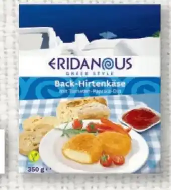 Lidl Eridanous Back-Hirtenkäse Angebot