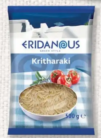 Lidl Eridanous Kritharaki Angebot