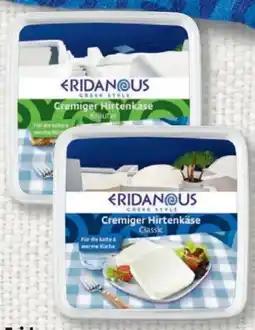 Lidl Eridanous Cremiger Hirtenkäse Angebot