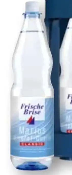 Scheck-in-Center Frische Brise Mineralwasser Angebot