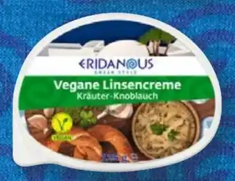 Lidl Eridanous Vegane Aufstriche Angebot