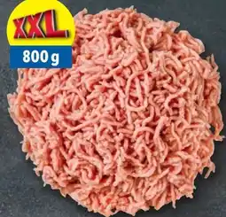 Lidl Metzgerfrisch Hähnchen-Hackfleisch XXL Angebot